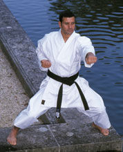Serge SERFATI